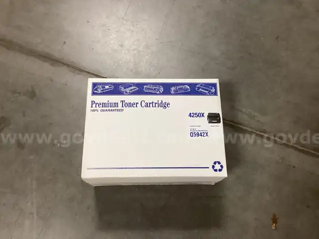 Toner Primum Cartridge 4250X