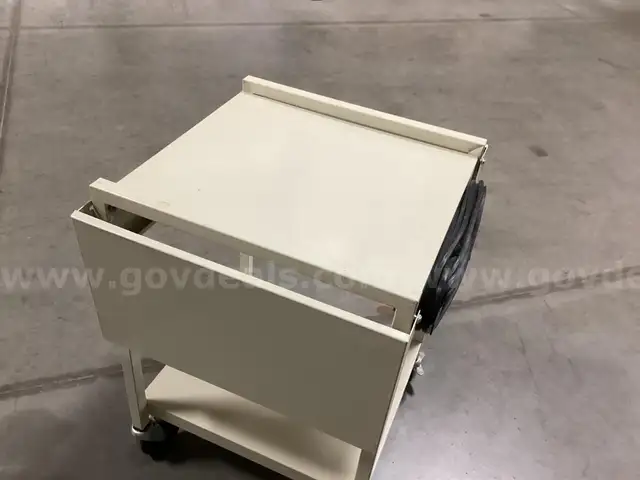AV Cart