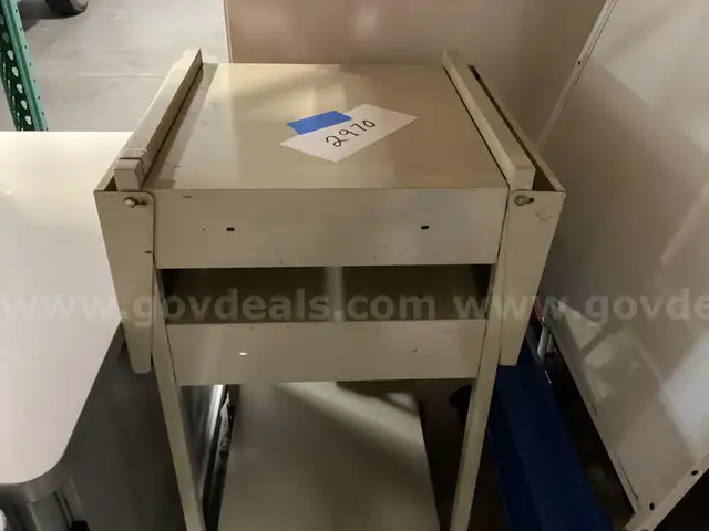 AV Cart