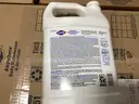 Clorox 72 gallon