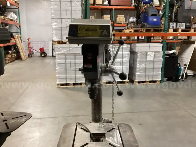 Drill Press