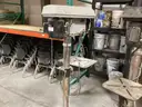 Drill Press