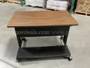 Desk/Table