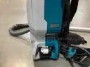 Back Pack Vacuum