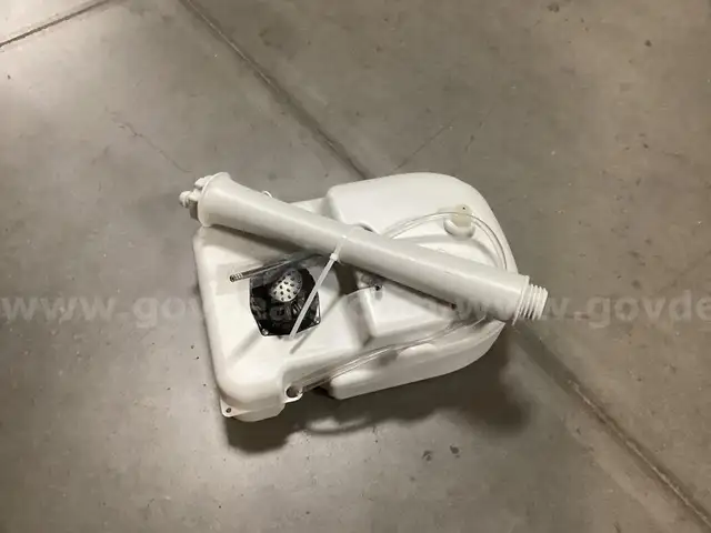 Eye Wash Station Portable