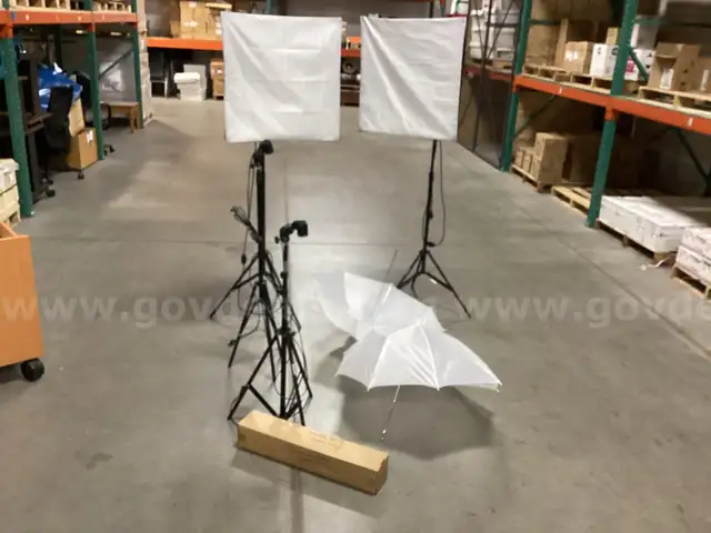 Lighting Back Drops, Screens, Stands, for taking Pictures