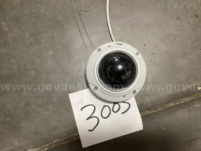 Security Camera