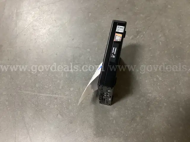 Dell OptiPlex 3080 Micro Form Factor Desktop