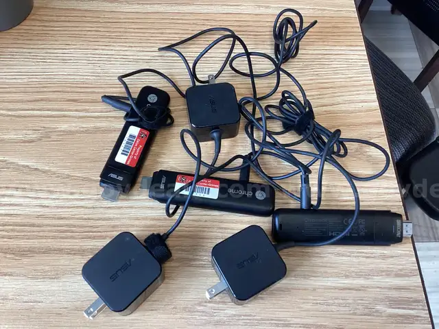 Android Devices (Lot of 3)