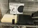 Electronics: &#x22;Video Games and Accessories&#x22; USED (JUN25-H003X)