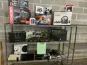 Electronics: &#x22;Video Games and Accessories&#x22; USED (JUN25-H003X)