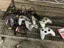 Electronics: &#x22;Video Games and Accessories&#x22; USED (JUN25-H003X)