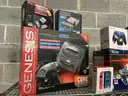 Electronics: &#x22;Video Games and Accessories&#x22; USED (JUN25-H003X)