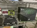Electronics: &#x22;Video Games and Accessories&#x22; USED (JUN25-H003X)