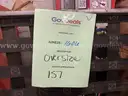 General Merchandise: &#x22;Large Items&#x22; (JUN25-1606)