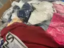 Apparel: &#x22;Clothes&#x22; (JUL25-0627)