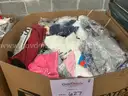 Apparel: &#x22;Clothes&#x22; (JUL25-0627)