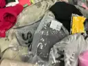Apparel: &#x22;Clothes&#x22; (JUL25-0628)