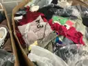 Apparel: &#x22;Clothes&#x22; (JUL25-0628)
