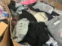 Apparel: &#x22;Clothes&#x22; (JUL25-0634)