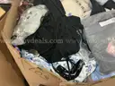 Apparel: &#x22;Clothes&#x22; (JUL25-0634)