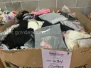 Apparel: &#x22;Clothes&#x22; (JUL25-0634)
