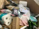 General Merchandise: (JUL25-0642)