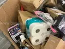 General Merchandise: (JUL25-0642)