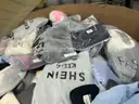 Apparel: &#x22;Clothes&#x22; (JUL25-0518)