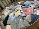 Apparel: &#x22;Clothes&#x22; (JUL25-0518)