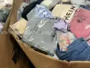 Apparel: &#x22;Clothes&#x22; (JUL25-0518)
