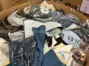 Apparel: &#x22;Clothes&#x22; (JUL25-666)