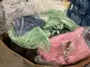 Apparel: &#x22;Clothes&#x22; (JUL25-666)
