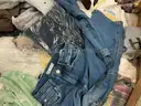 Apparel: &#x22;Clothes&#x22; (JUL25-666)