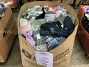 Apparel: &#x22;Clothes&#x22; (JUL25-673)