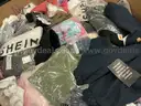 Apparel: &#x22;Clothes&#x22; (JUL25-673)