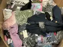 Apparel: &#x22;Clothes&#x22; (JUL25-673)