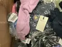 Apparel: &#x22;Clothes&#x22; (JUL25-673)