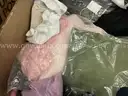 Apparel: &#x22;Clothes&#x22; (JUL25-673)
