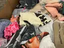 Apparel: &#x22;Clothes&#x22; (JUL25-674)