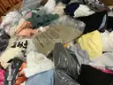 Apparel: &#x22;Clothes&#x22; (JUL25-674)