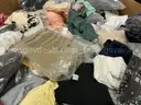 Apparel: &#x22;Clothes&#x22; (JUL25-674)