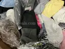 Apparel: &#x22;Clothes&#x22; (JUL25-674)