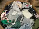 Apparel: &#x22;Clothes&#x22; (JUL25-669)