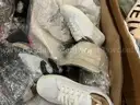 Apparel: Manually Sorted &#x22;Shoes, Handbags and Totes&#x22; (JUL25-681X)