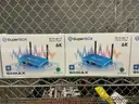 Electronic &#x201C;Super Box&#x201D; ( JUL25-H020X)