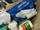 General Merchandise: (JUL25-0682)