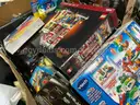 Collectibles: &#x22;Toys, Games and Puzzles&#x22; (JUL25-0700X)