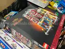 Collectibles: &#x22;Toys, Games and Puzzles&#x22; (JUL25-0700X)