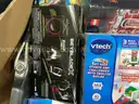 Collectibles: &#x22;Toys, Games and Puzzles&#x22; (JUL25-0700X)